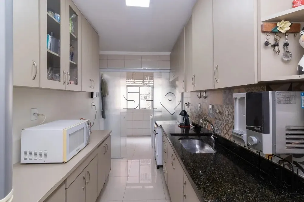 Apartamento, 3 quartos, 84 m² - Foto 13