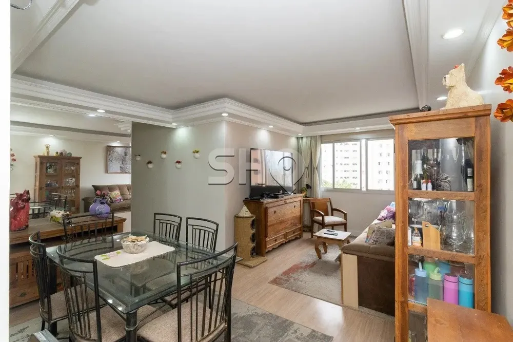 Apartamento, 3 quartos, 84 m² - Foto 5
