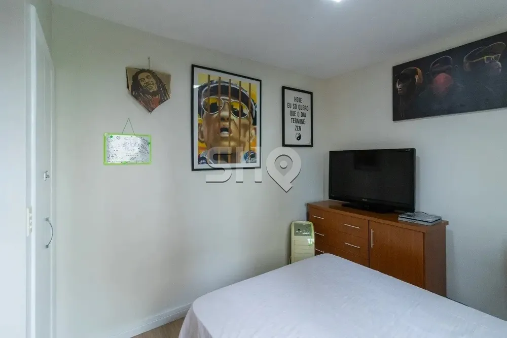 Apartamento, 3 quartos, 84 m² - Foto 9