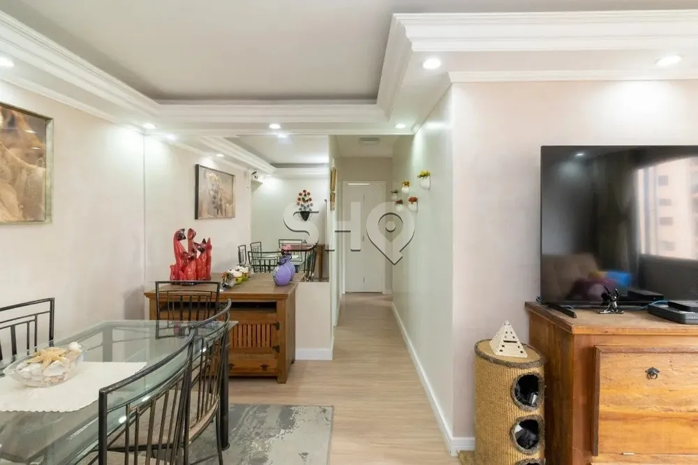 Apartamento, 3 quartos, 84 m² - Foto 1