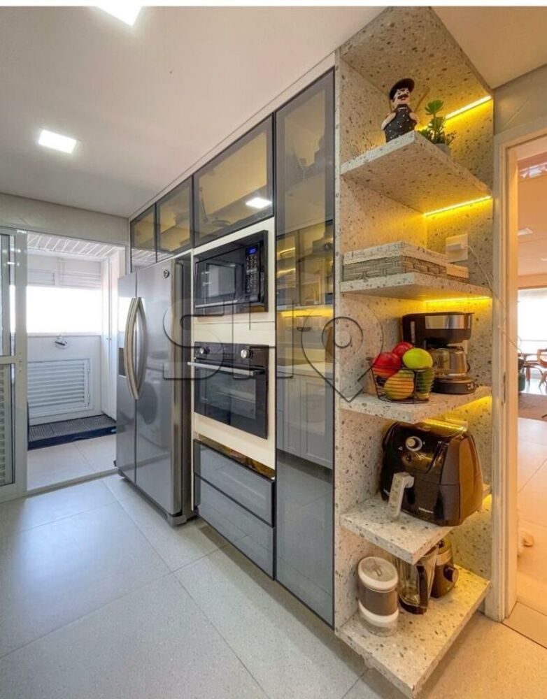 Apartamento, 3 quartos, 81 m² - Foto 2