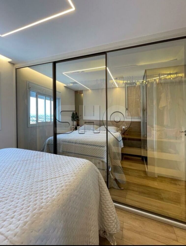 Apartamento, 3 quartos, 81 m² - Foto 10