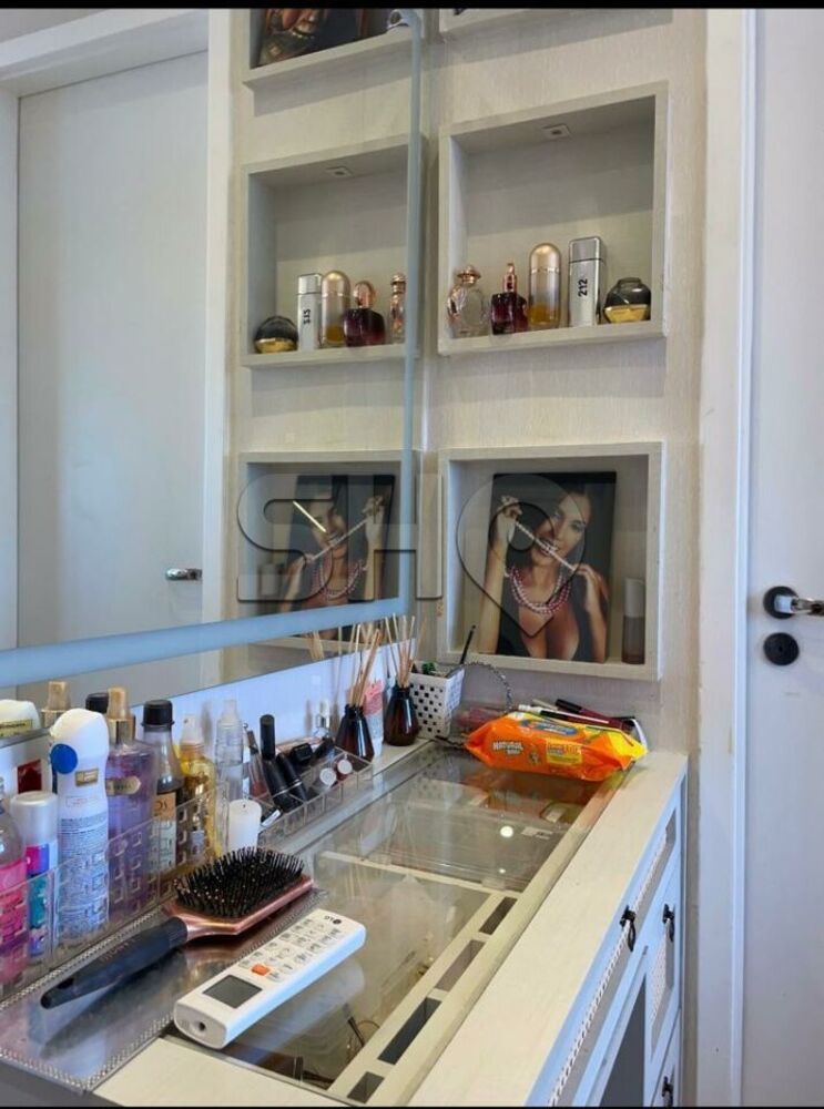 Apartamento, 3 quartos, 81 m² - Foto 1