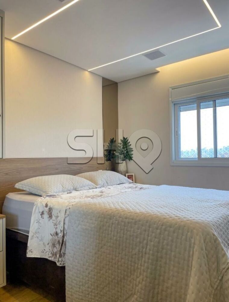 Apartamento, 3 quartos, 81 m² - Foto 8