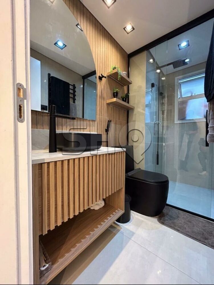 Apartamento, 3 quartos, 81 m² - Foto 12