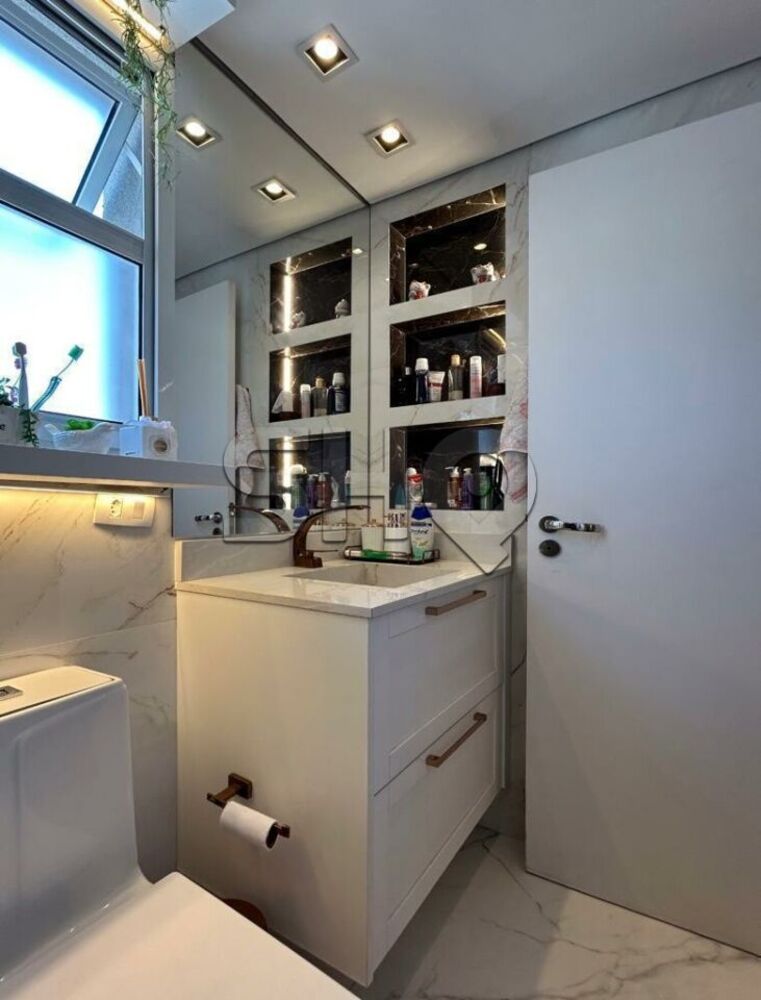 Apartamento, 3 quartos, 81 m² - Foto 3