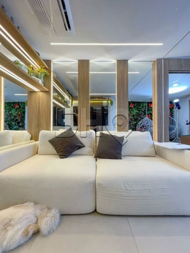 Apartamento, 3 quartos, 81 m² - Foto 13
