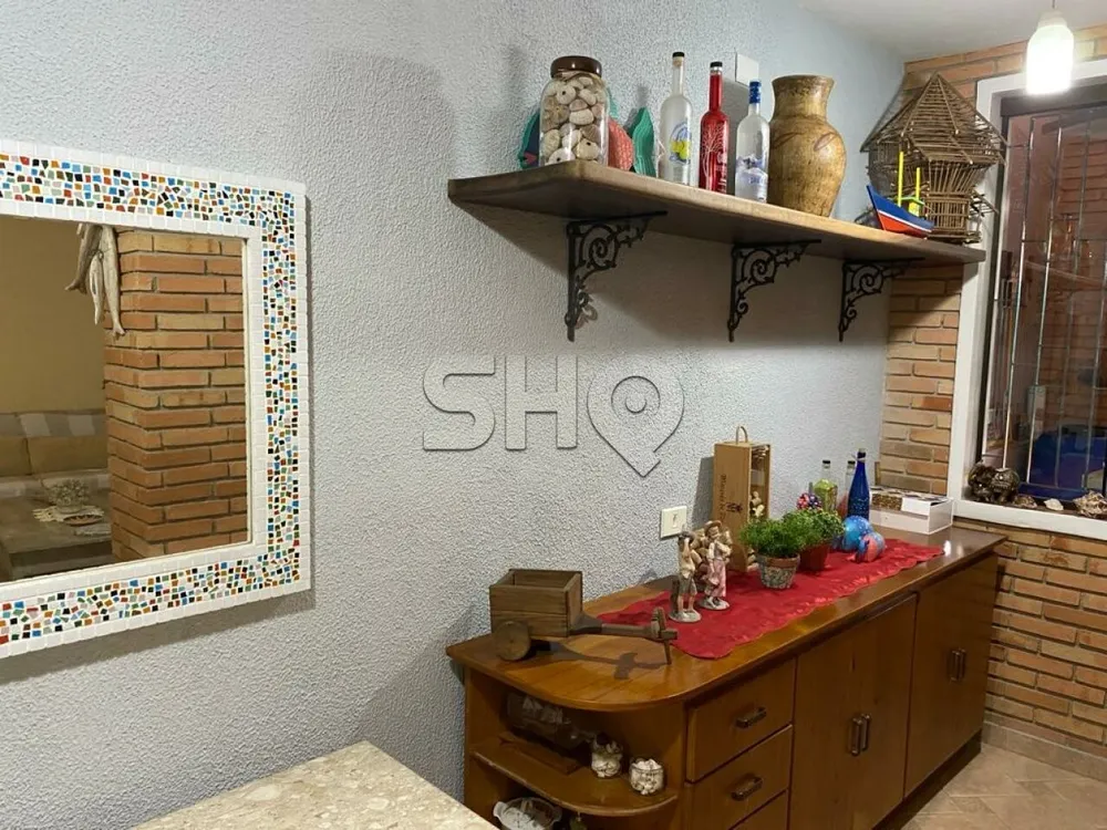 Sobrado, 3 quartos, 174 m² - Foto 3