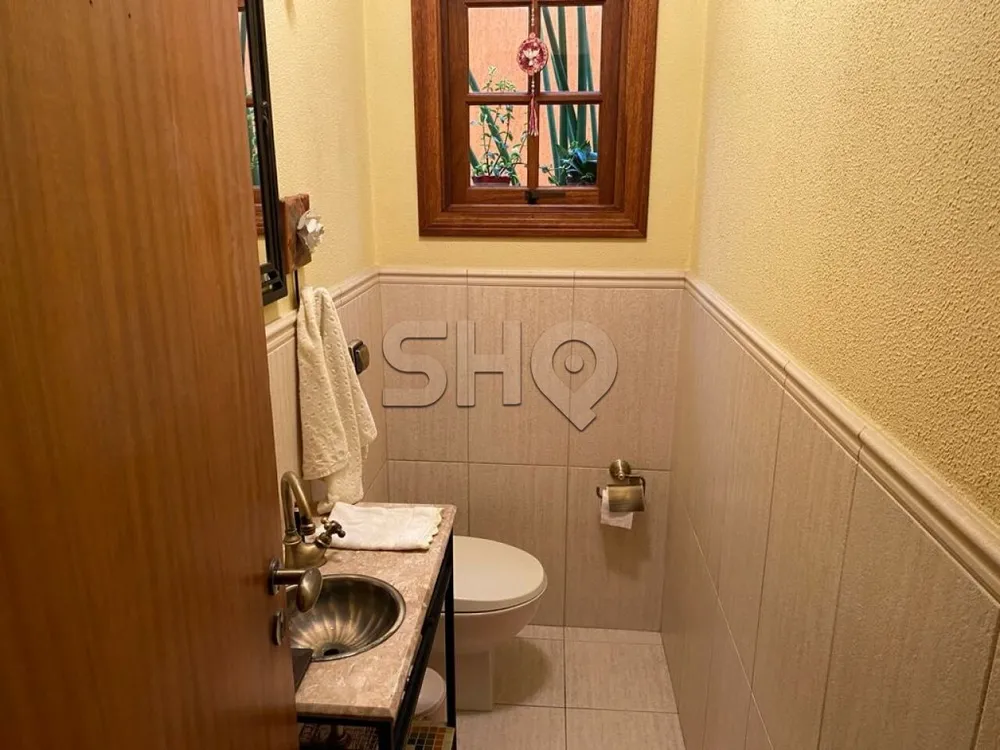 Sobrado, 3 quartos, 174 m² - Foto 1