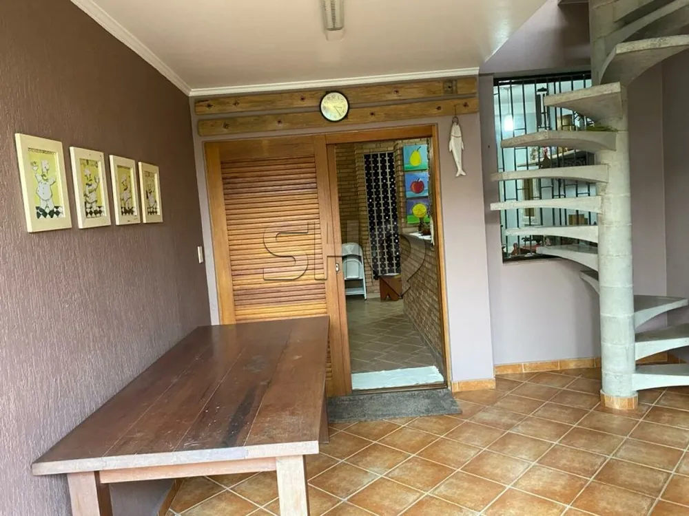 Sobrado, 3 quartos, 174 m² - Foto 4