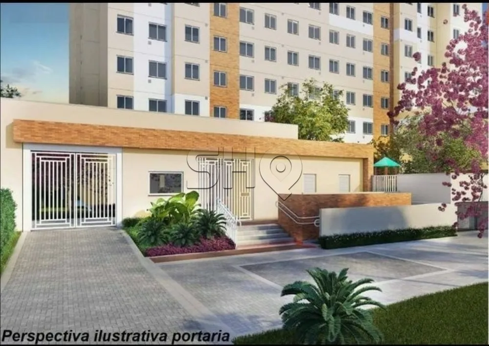 Apartamento, 2 quartos, 49 m² - Foto 15