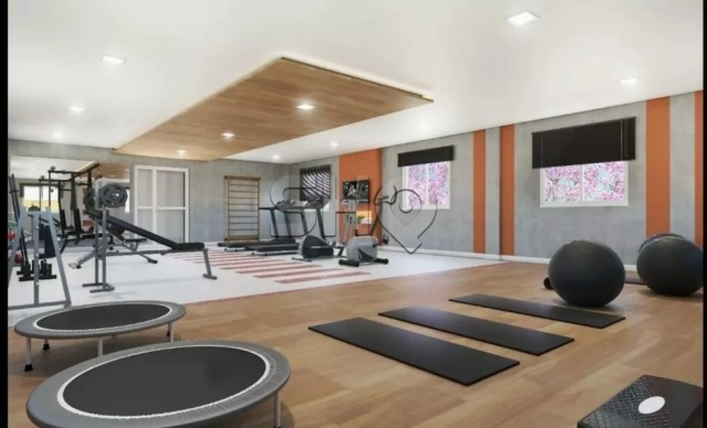 Apartamento, 2 quartos, 49 m² - Foto 11