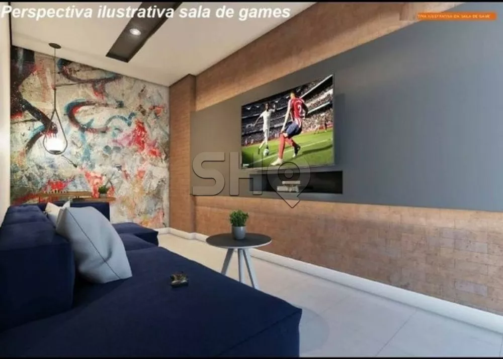 Apartamento, 2 quartos, 49 m² - Foto 7