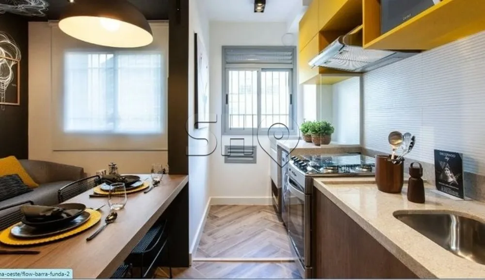 Apartamento, 2 quartos, 49 m² - Foto 13