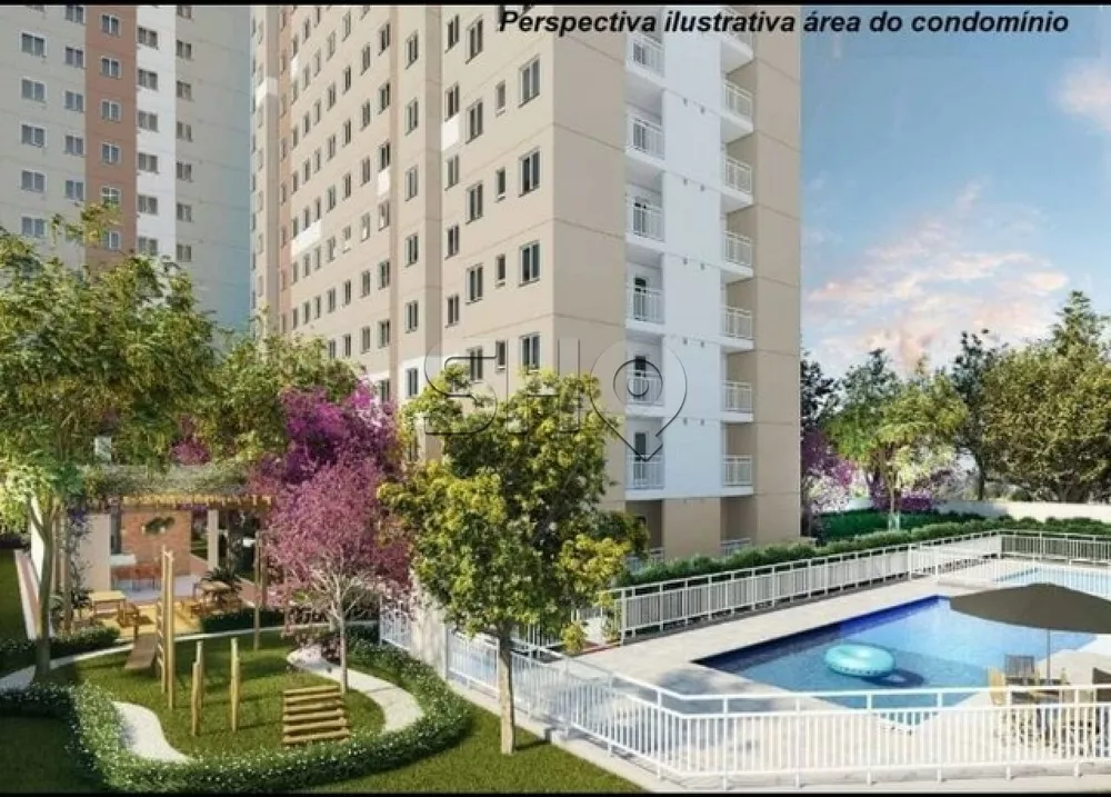 Apartamento, 2 quartos, 49 m² - Foto 5
