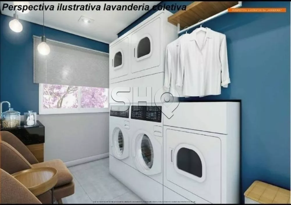 Apartamento, 2 quartos, 49 m² - Foto 6