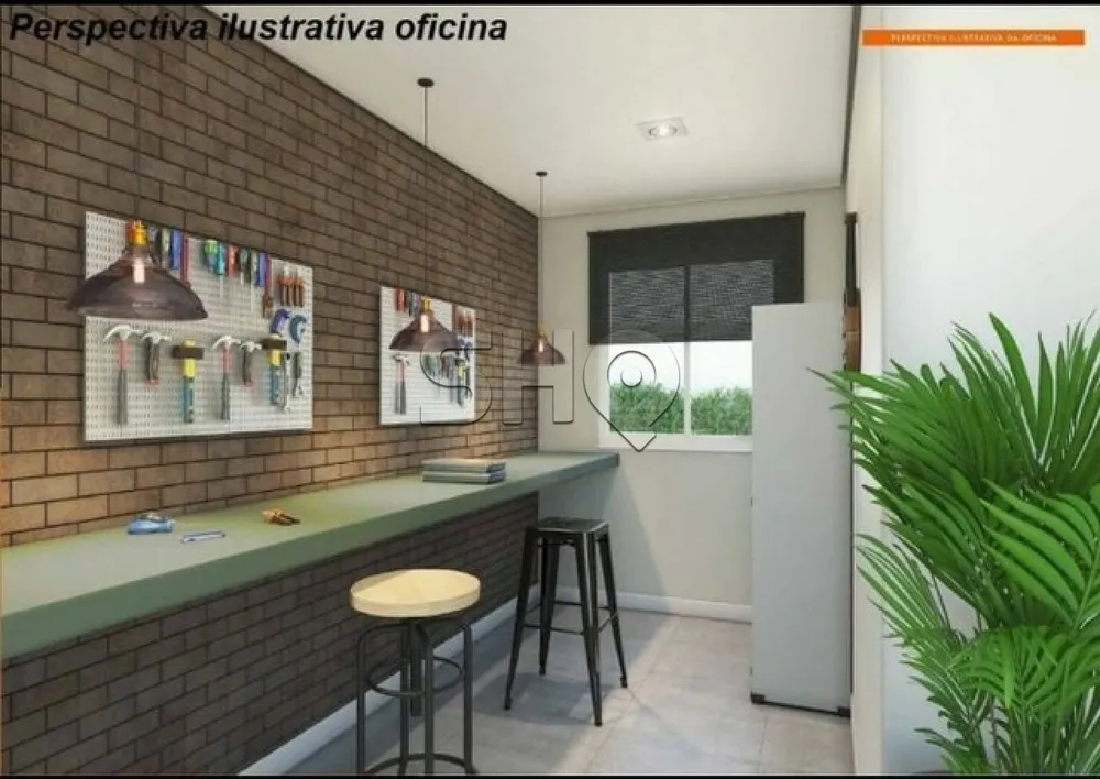 Apartamento, 2 quartos, 49 m² - Foto 14