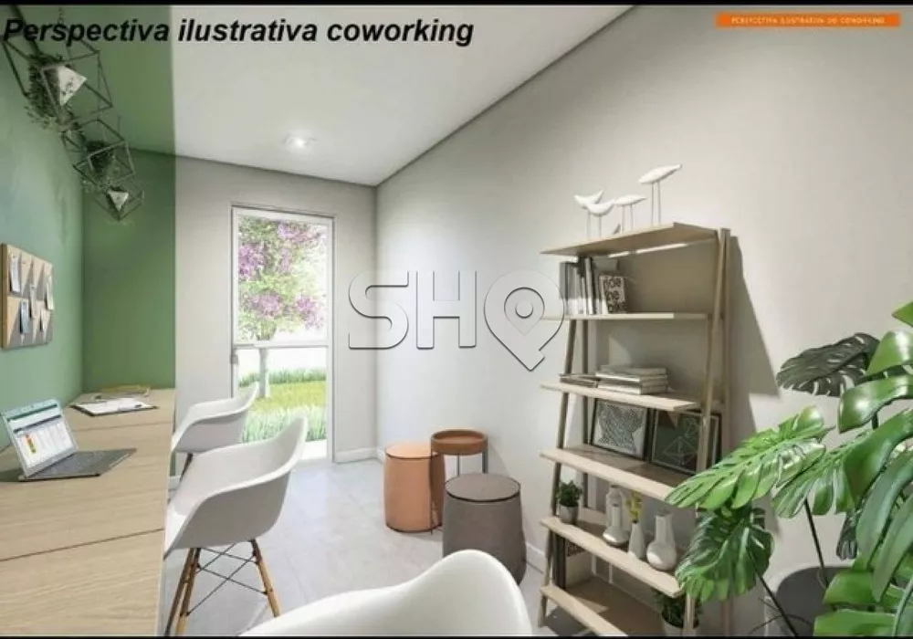 Apartamento, 2 quartos, 49 m² - Foto 8