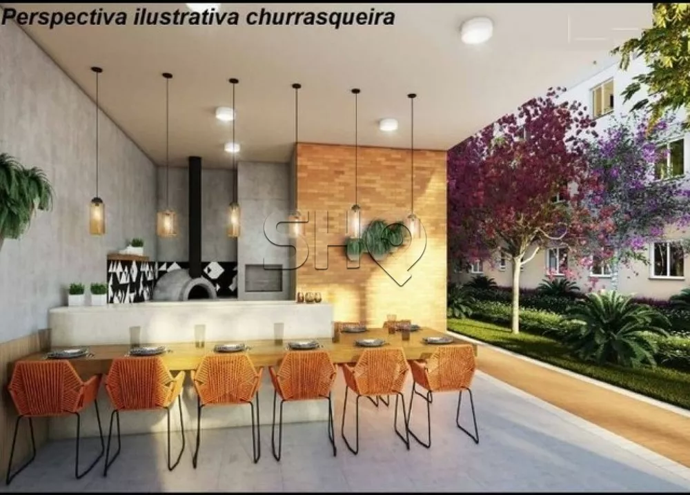 Apartamento, 2 quartos, 49 m² - Foto 4
