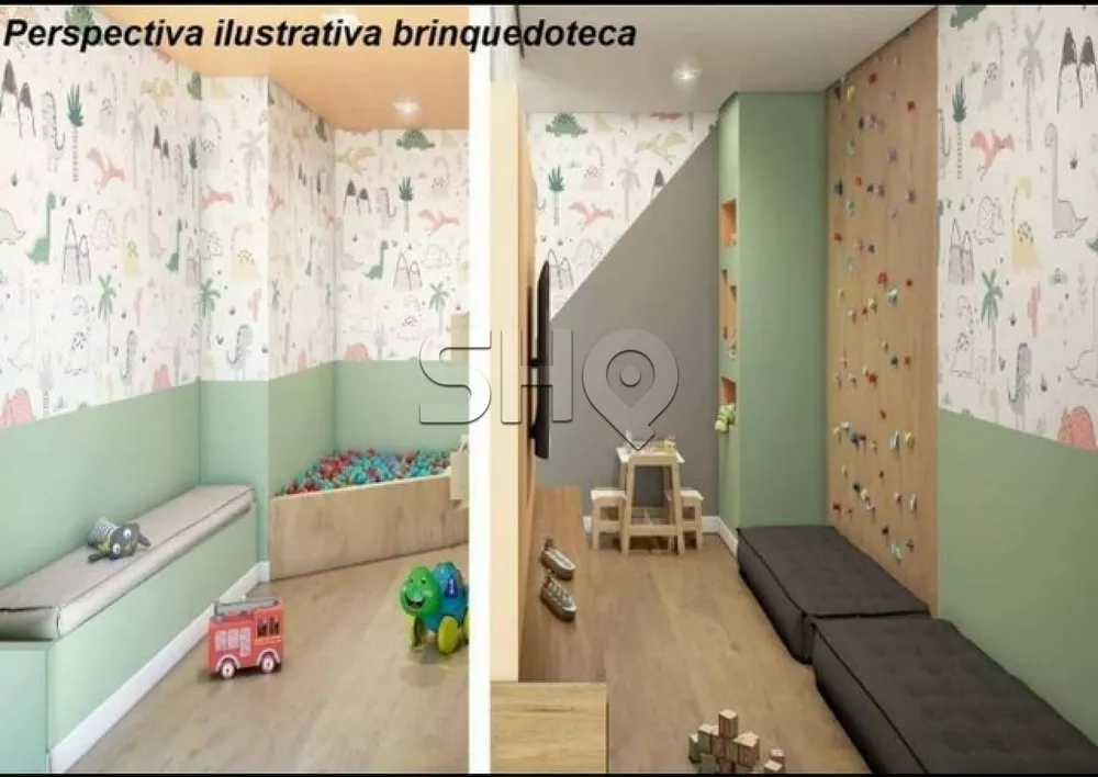 Apartamento, 2 quartos, 49 m² - Foto 10