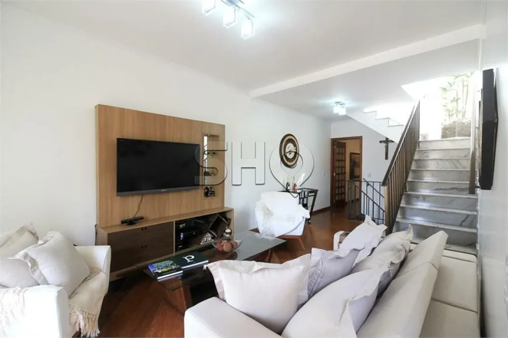 Sobrado, 3 quartos, 200 m² - Foto 6