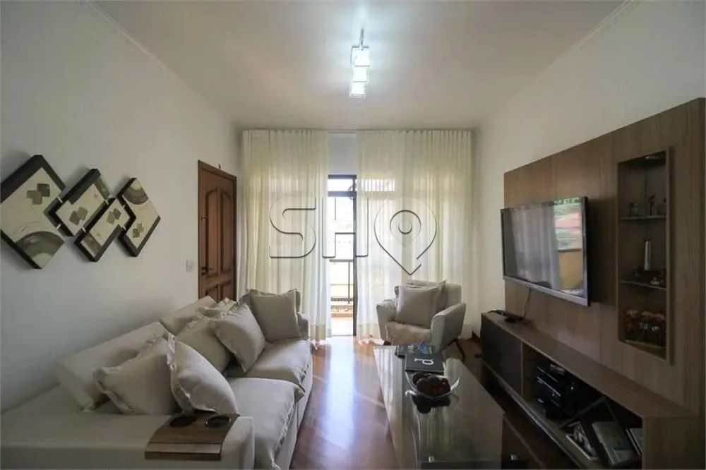 Sobrado, 3 quartos, 200 m² - Foto 7
