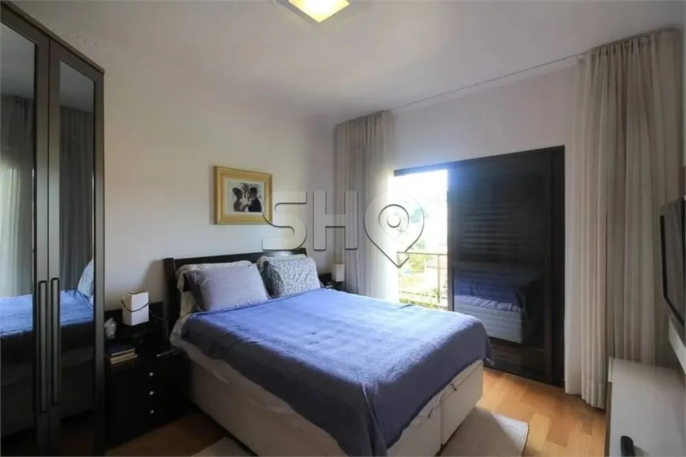 Sobrado, 3 quartos, 200 m² - Foto 8