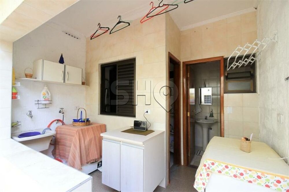 Sobrado, 3 quartos, 200 m² - Foto 4