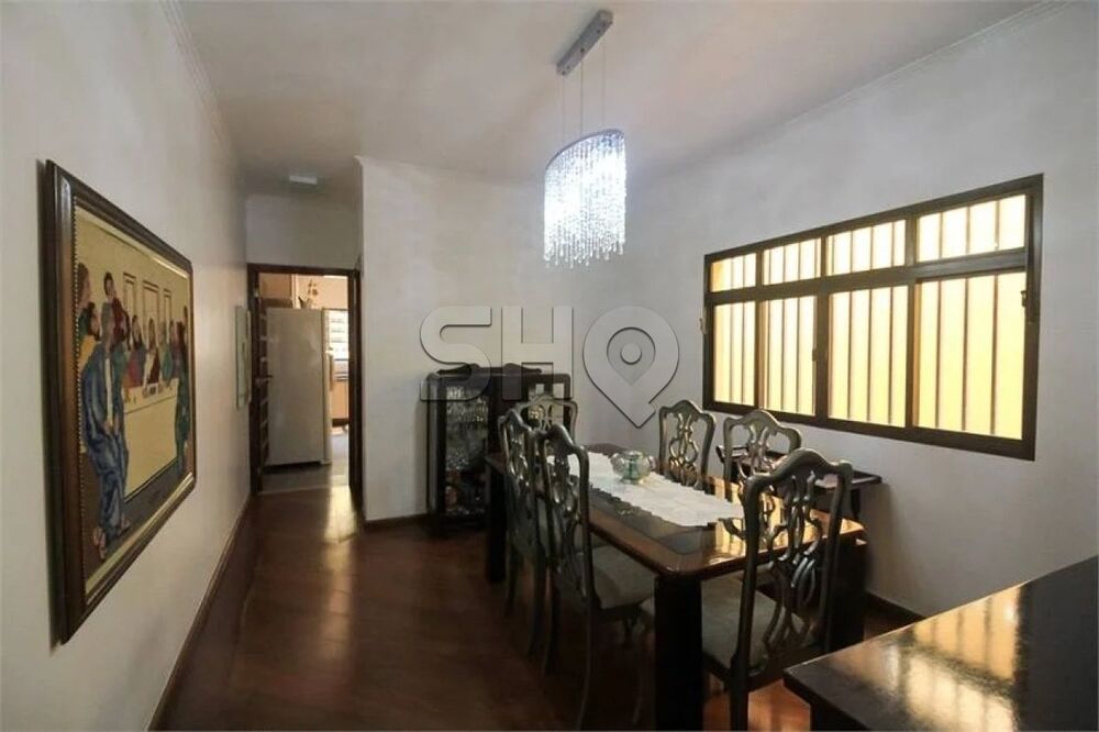 Sobrado, 3 quartos, 200 m² - Foto 2
