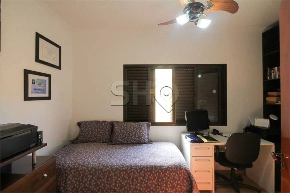 Sobrado, 3 quartos, 200 m² - Foto 3