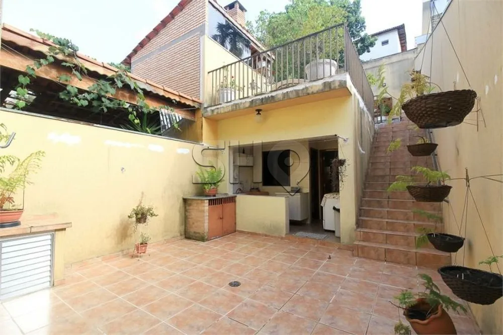 Sobrado, 3 quartos, 200 m² - Foto 5
