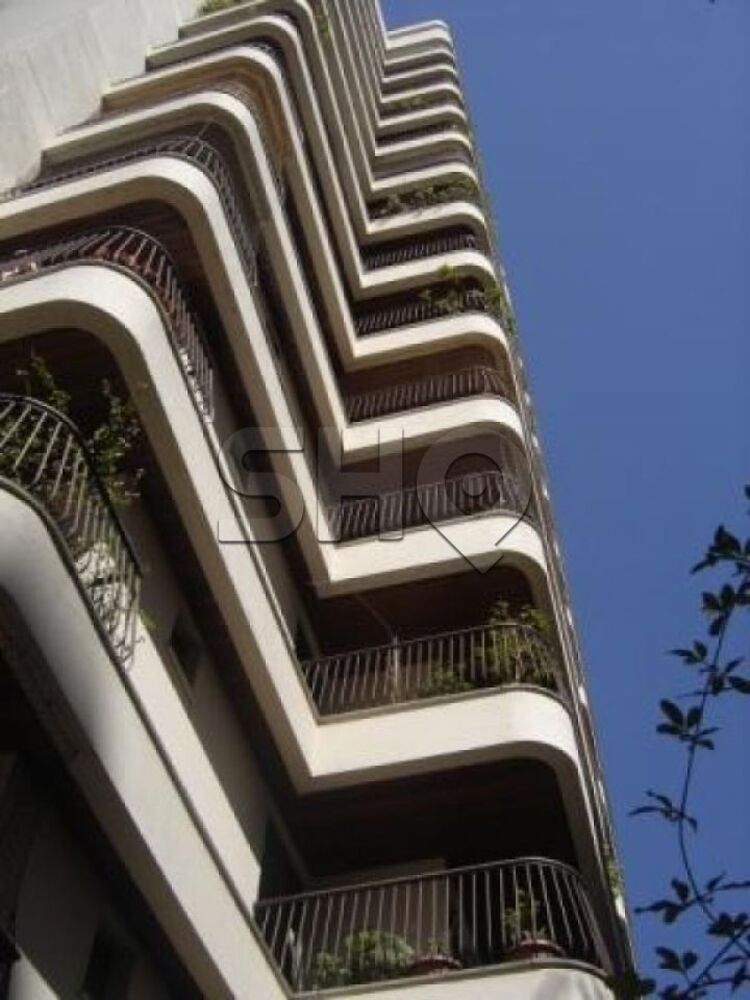 Apartamento, 4 quartos, 172 m² - Foto 1