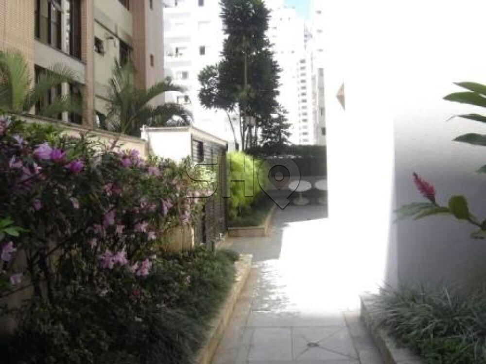 Apartamento, 4 quartos, 172 m² - Foto 3
