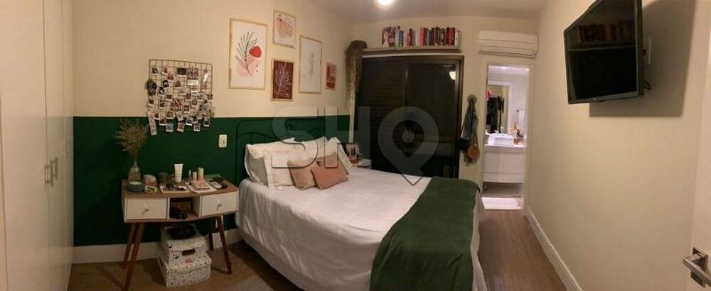 Apartamento, 4 quartos, 172 m² - Foto 2