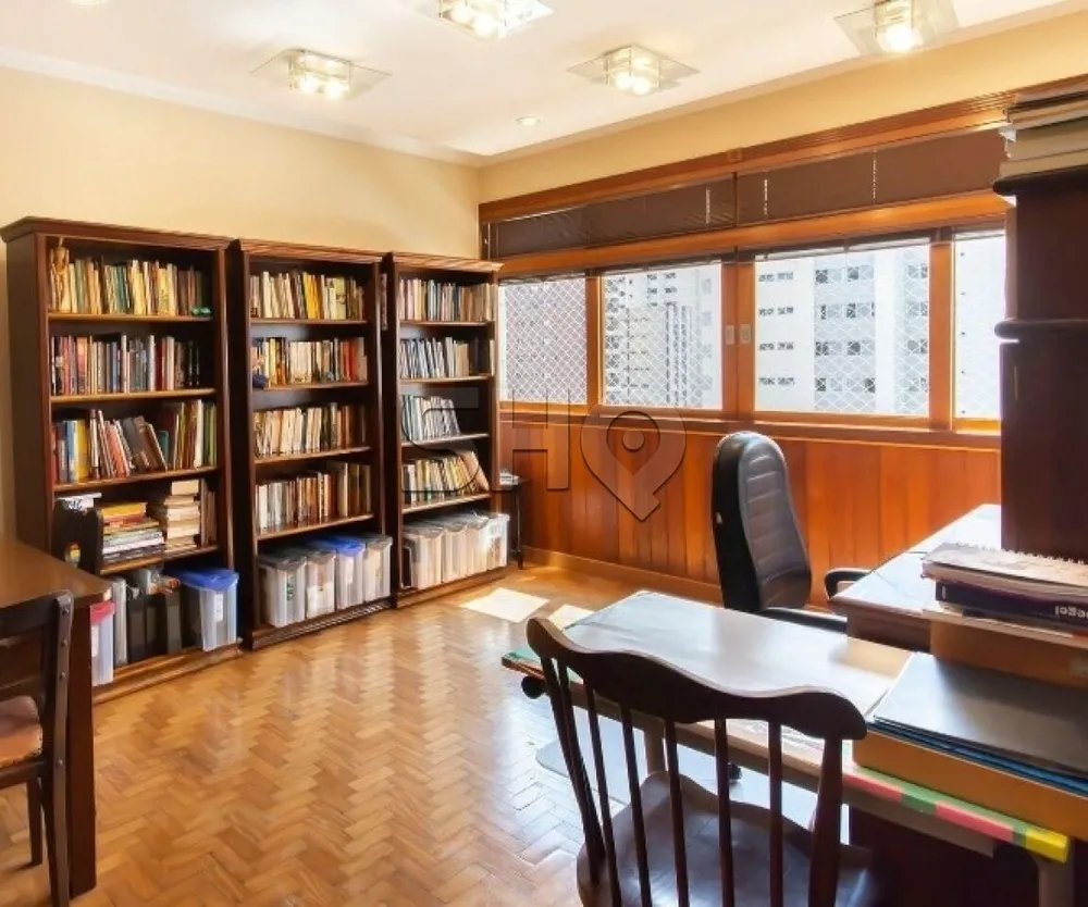 Apartamento, 3 quartos, 214 m² - Foto 4