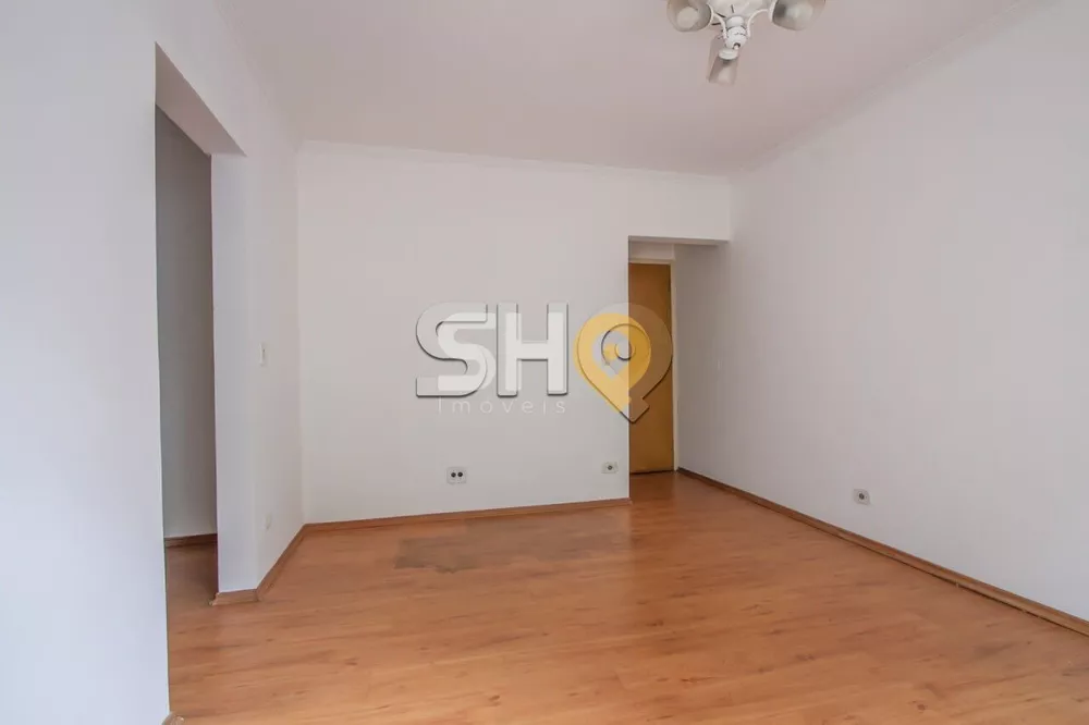 Apartamento para alugar com 2 quartos, 62m² - Foto 2