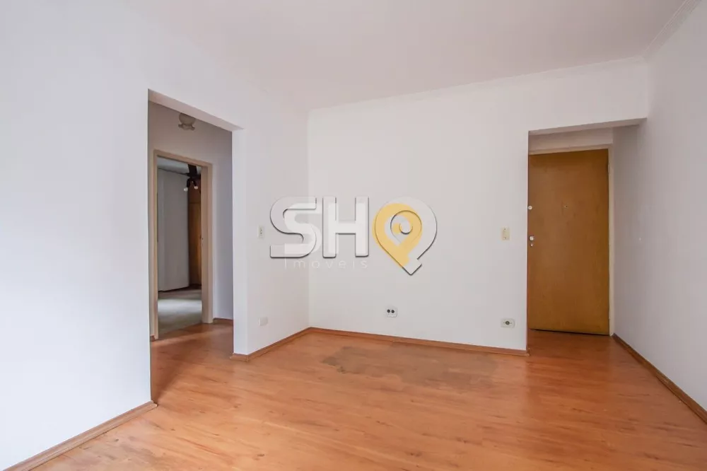 Apartamento para alugar com 2 quartos, 62m² - Foto 4