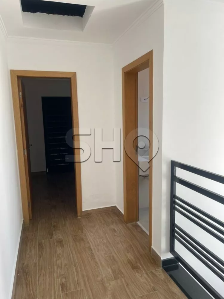 Sobrado à venda com 3 quartos, 135m² - Foto 14