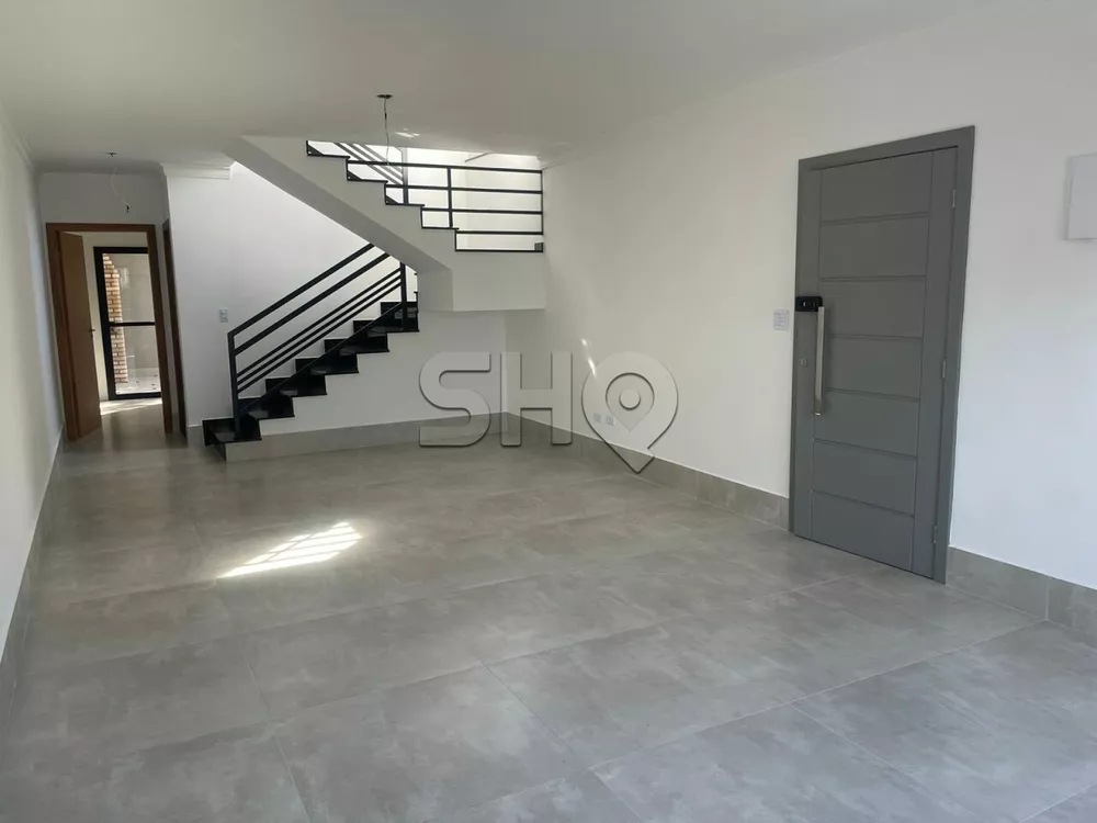 Sobrado à venda com 3 quartos, 135m² - Foto 1