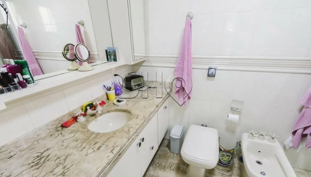 Apartamento, 3 quartos, 205 m² - Foto 4