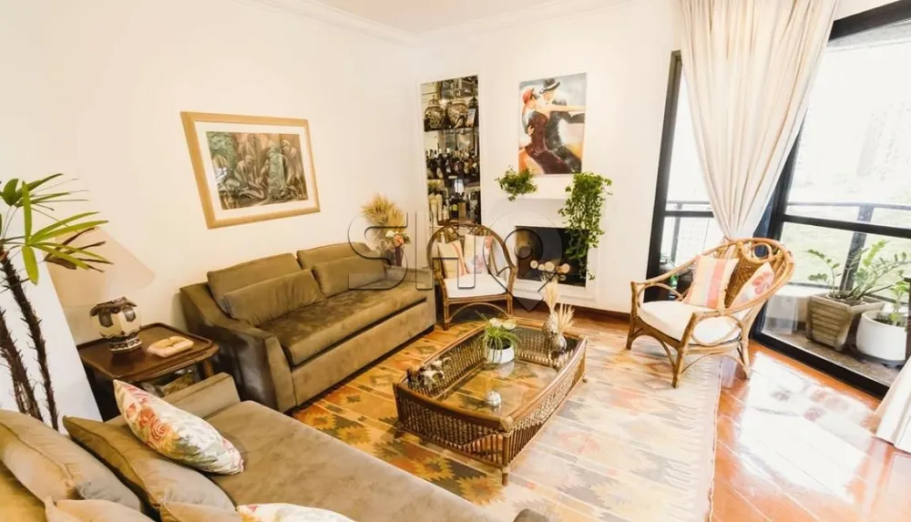 Apartamento, 3 quartos, 205 m² - Foto 2