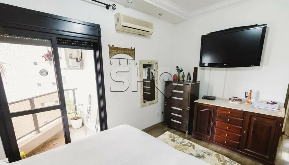 Apartamento, 3 quartos, 205 m² - Foto 1