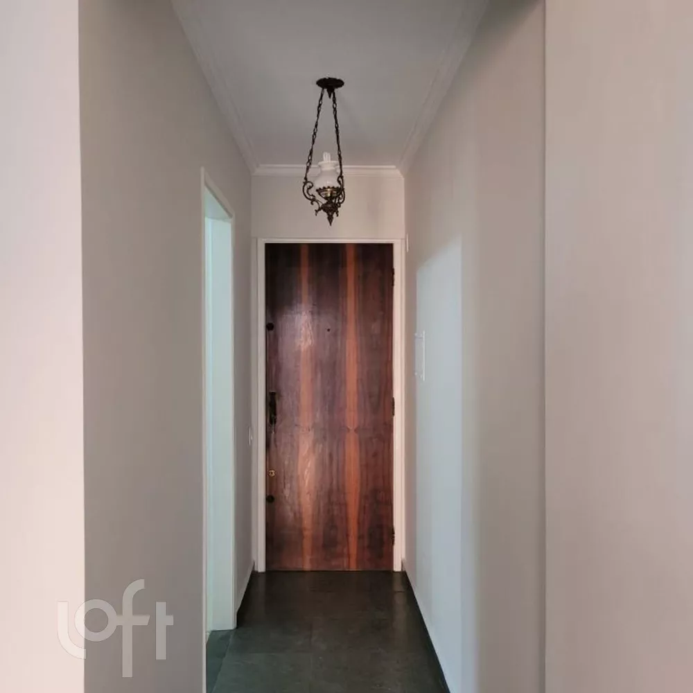 Apartamento à venda com 2 quartos, 88m² - Foto 4