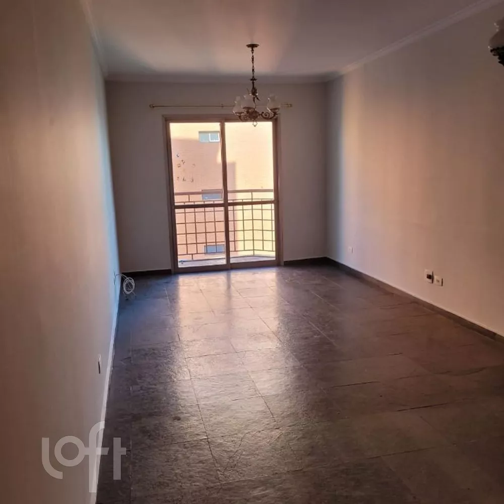 Apartamento à venda com 2 quartos, 88m² - Foto 2