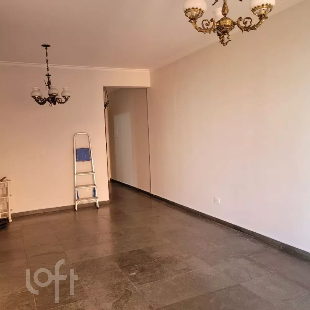 Apartamento à venda com 2 quartos, 88m² - Foto 3