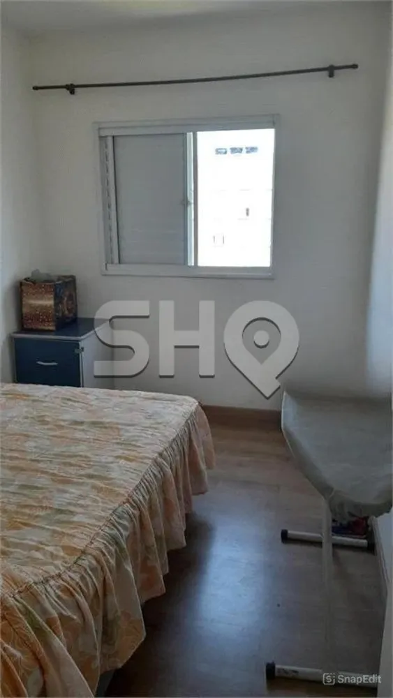 Apartamento, 3 quartos, 67 m² - Foto 5