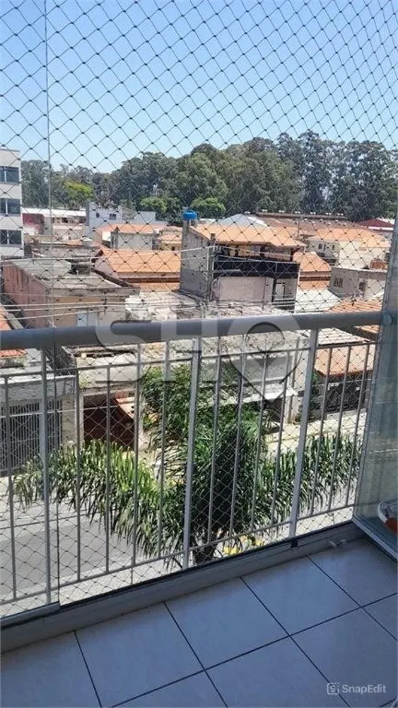 Apartamento, 3 quartos, 67 m² - Foto 1