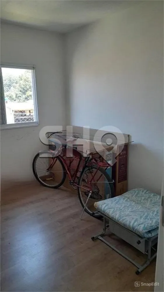 Apartamento, 3 quartos, 67 m² - Foto 8