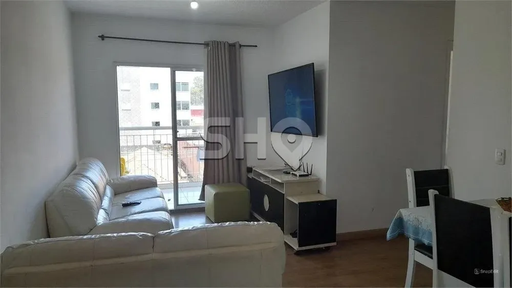 Apartamento, 3 quartos, 67 m² - Foto 1