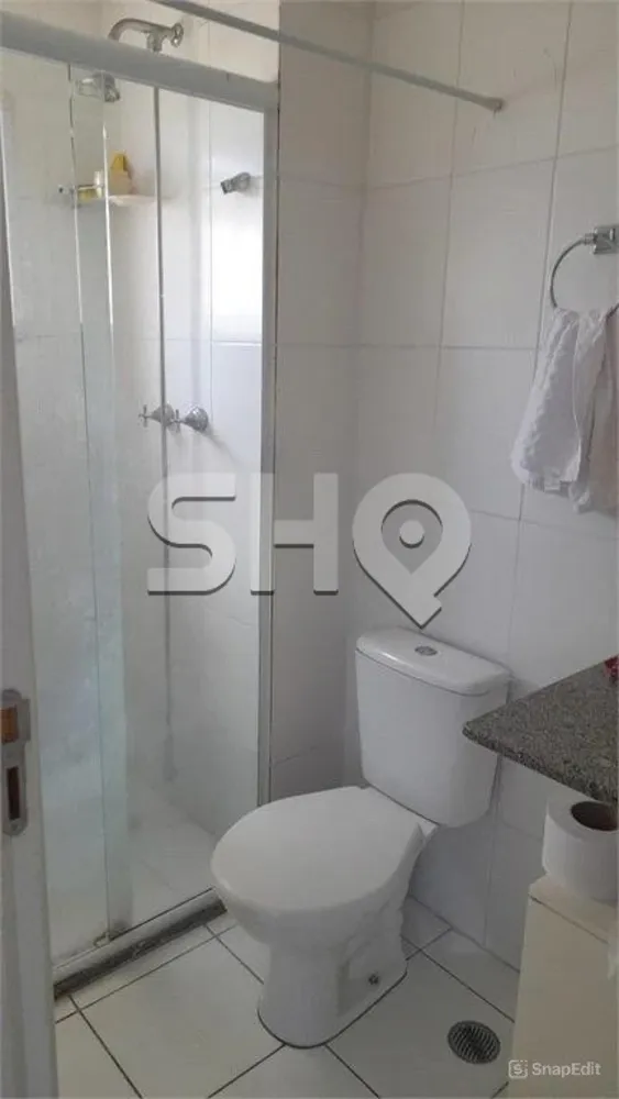 Apartamento, 3 quartos, 67 m² - Foto 9